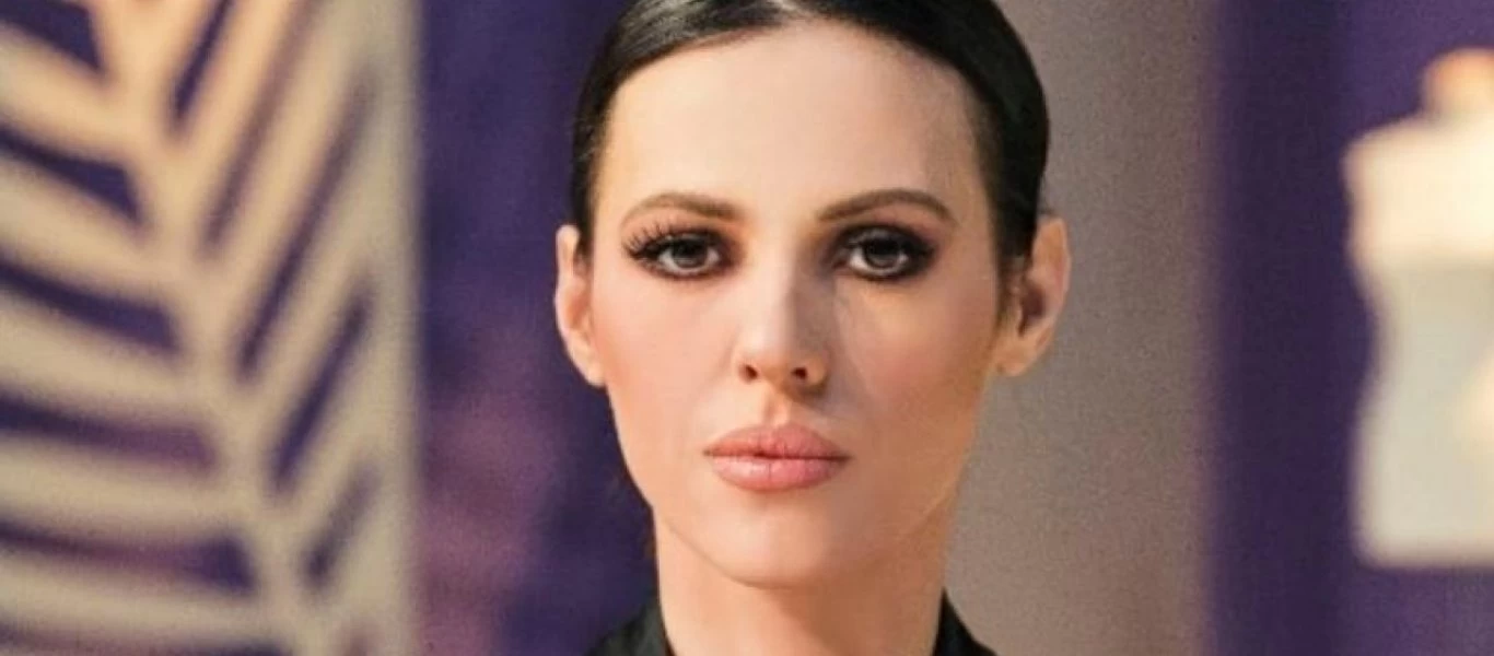 Τελικά η Ραμόνα Βλαντή ντύνει την Κιάρα Μαρκέζη; - Δείτε τι απαντά η ίδια (βίντεο)